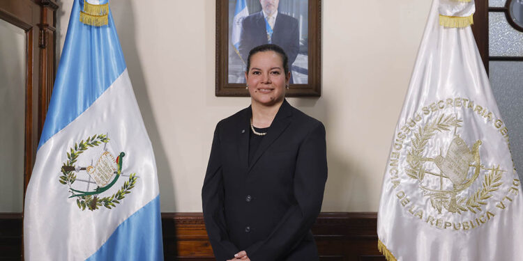 Presidente